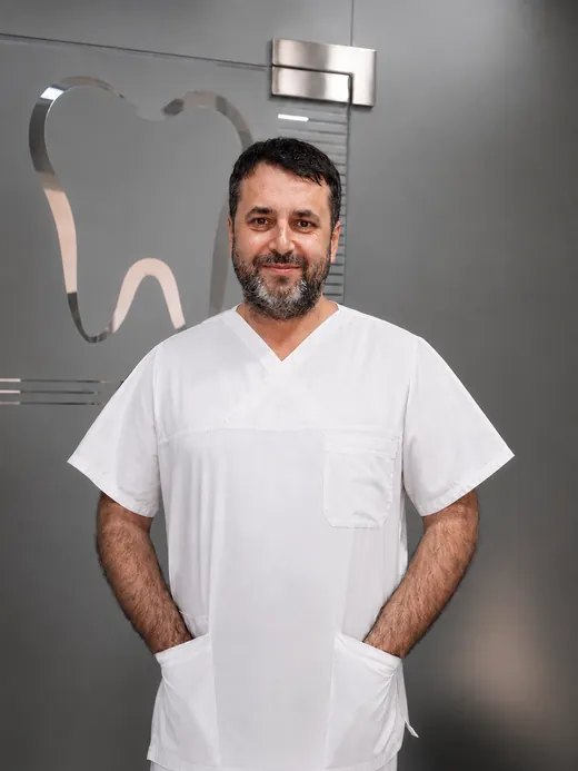 Dr. Vlad